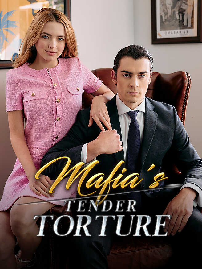 Mafia S Tender Torture cover