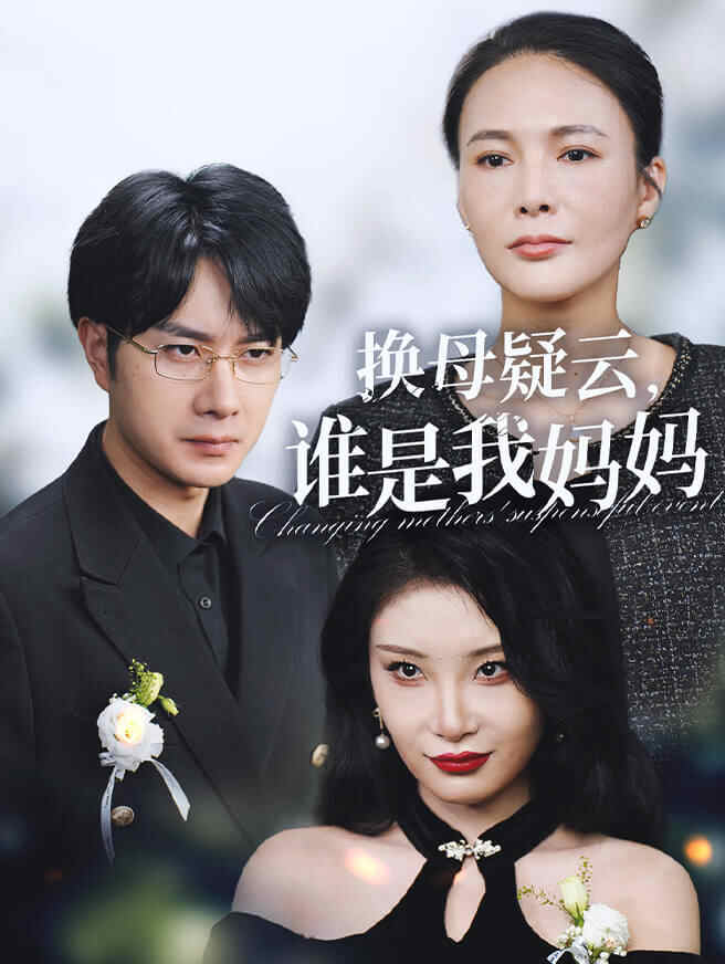 换母疑云，谁是我妈妈