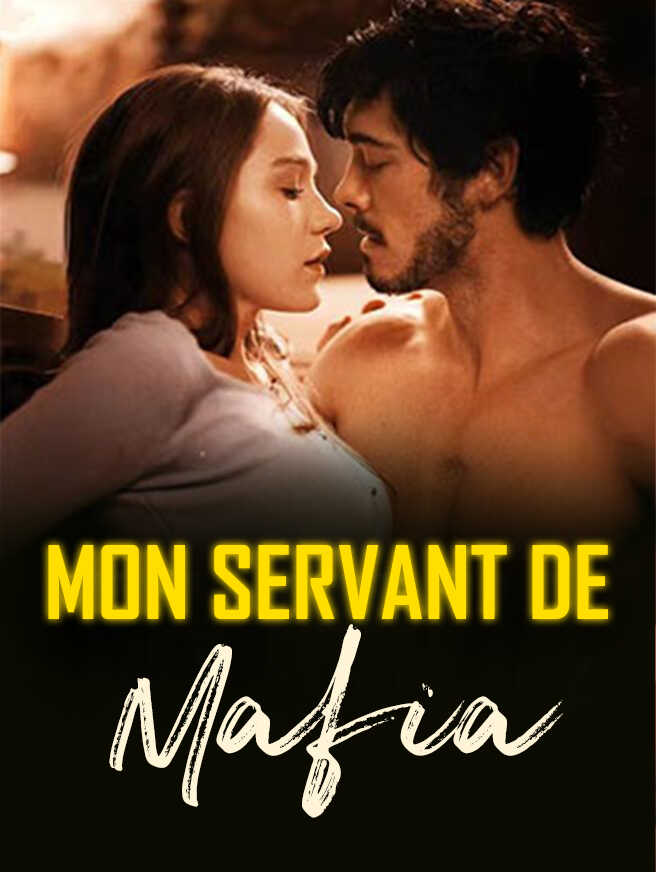 Mon servant de mafia