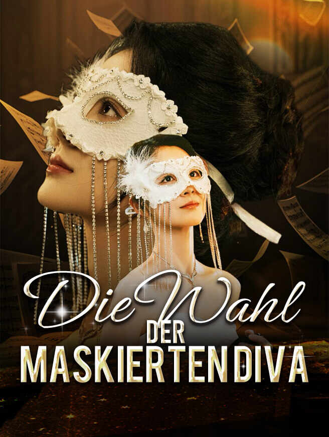 Die Wahl der maskierten Diva