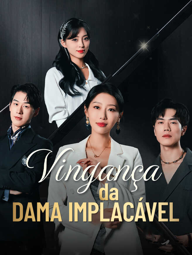 Vingança da Dama Implacável