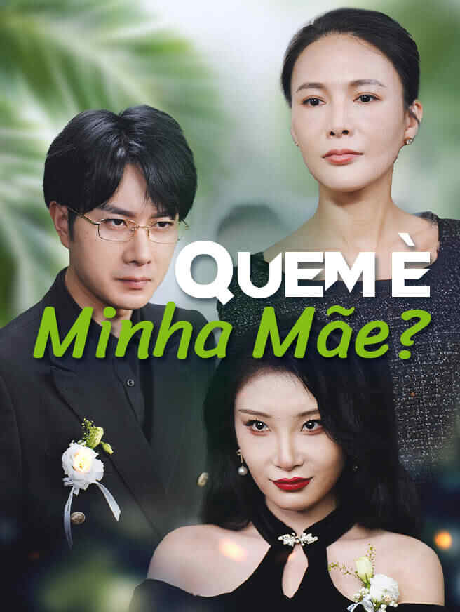 Quem é Minha Mãe?