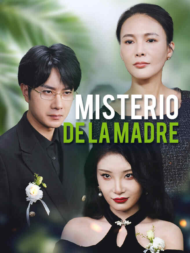 Misterio de la Madre