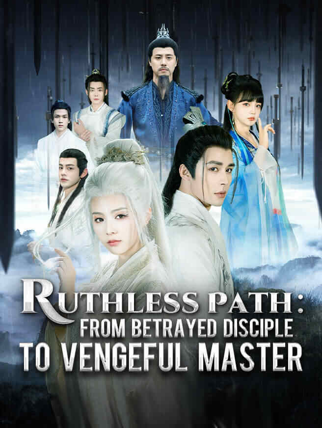 Ruthless Path: From Betrayed Disciple to Vengeful Master