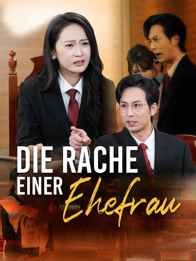 Die Rache einer Ehefrau