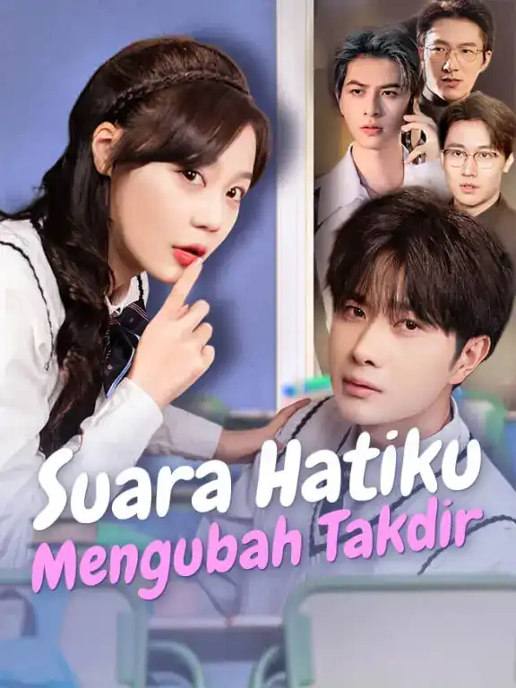 Suara Hatiku Mengubah Takdir