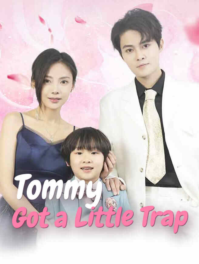 Tommy Got a Little Trap