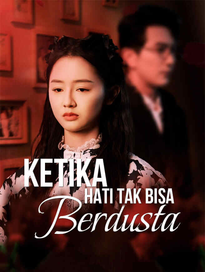 Ketika Hati Tak Bisa Berdusta