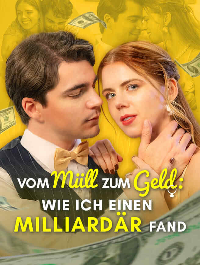 Vom Müll zum Geld: Wie ich einen Milliardär fand
