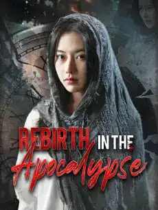 Rebirth in the Apocalypse