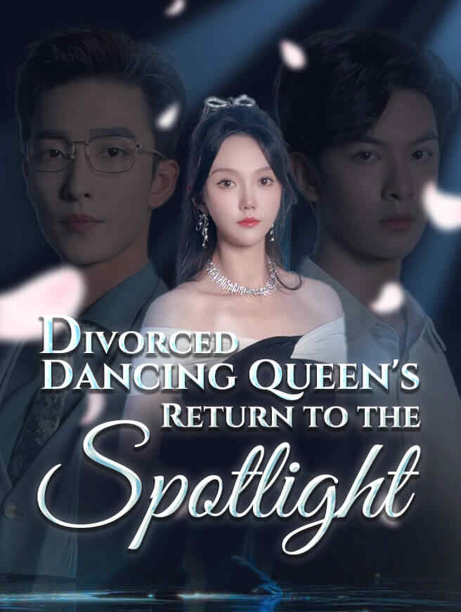 Divorced Dancing Queen's Return to the Spotlight