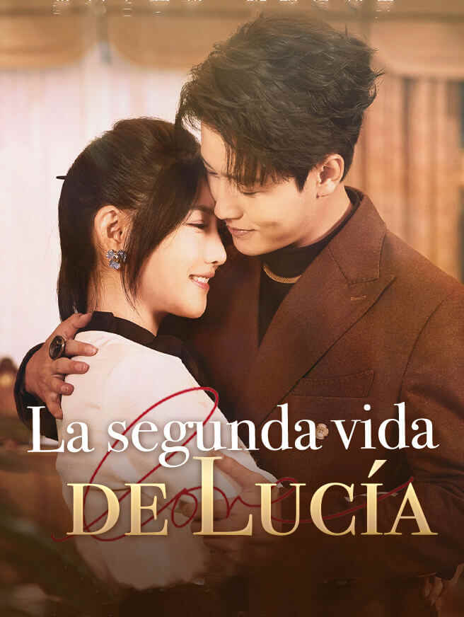 La segunda vida de Lucía