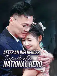 After an Influencer Insulted a National Hero