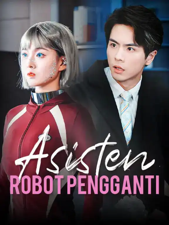 Asisten Robot Pengganti