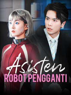 Asisten Robot Pengganti