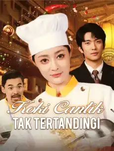 Koki Cantik Tak Tertandingi