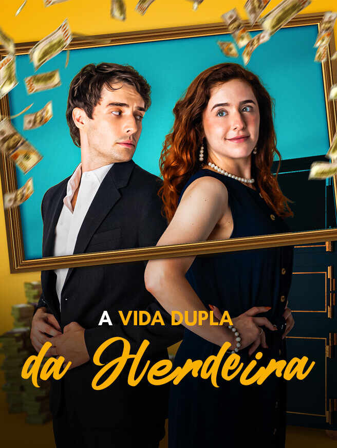 A Vida Dupla da Herdeira