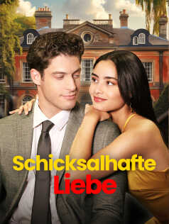 Schicksalhafte Liebe