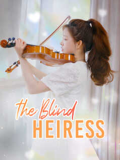 The Blind Heiress