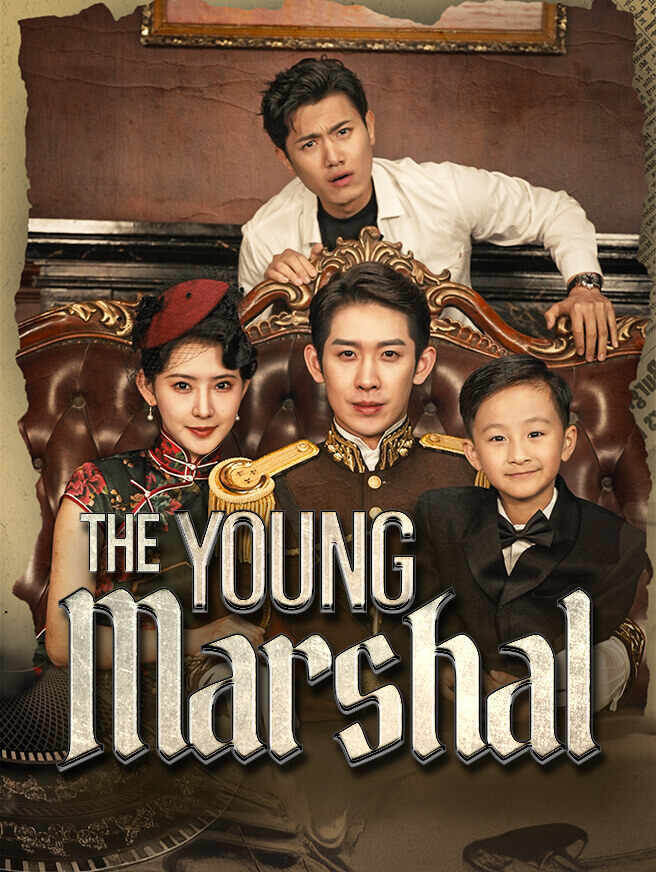 The Young Marshal