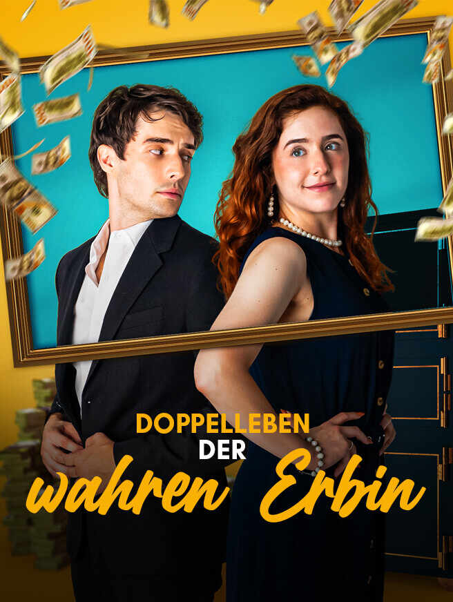 Doppelleben der wahren Erbin