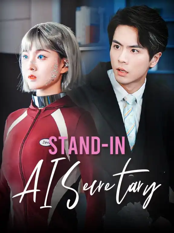 Stand-in AI Secretary Episode 1