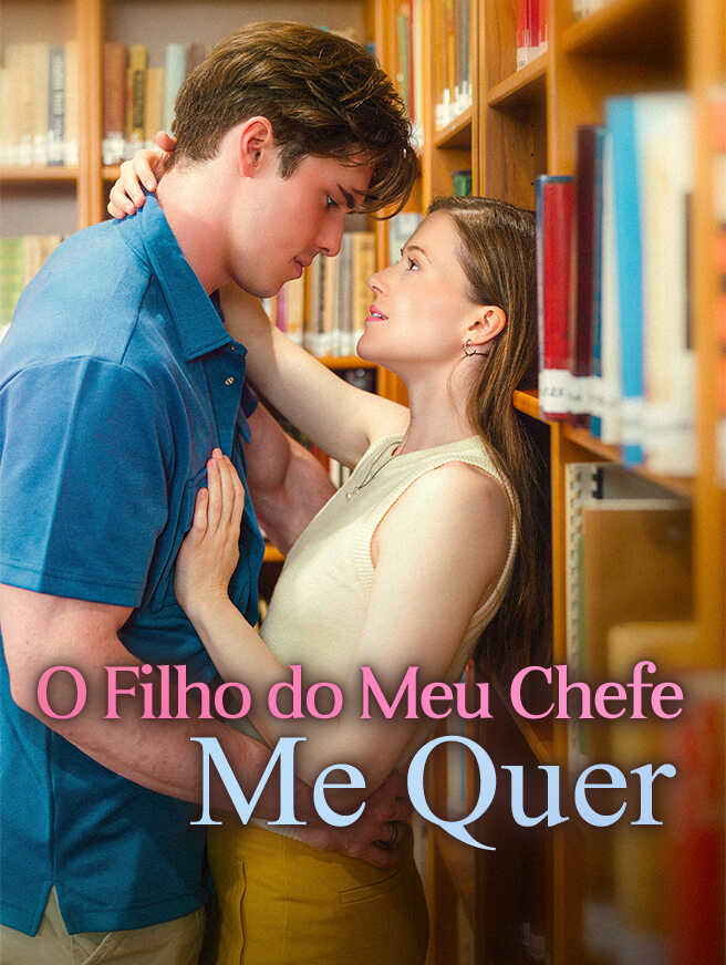O Filho do Meus Chefe Me Quer