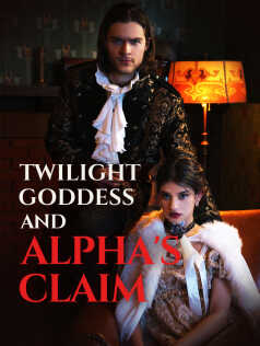 Twilight Goddess and Alpha's Claim