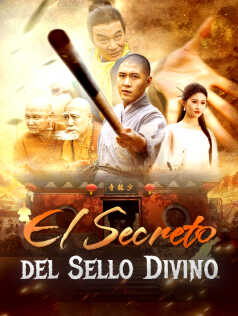 El Secreto del Sello Divino