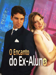 O Encanto do Ex-Aluno