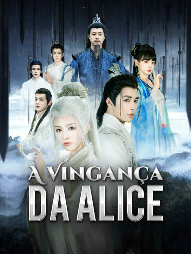 A Vingança da Alice