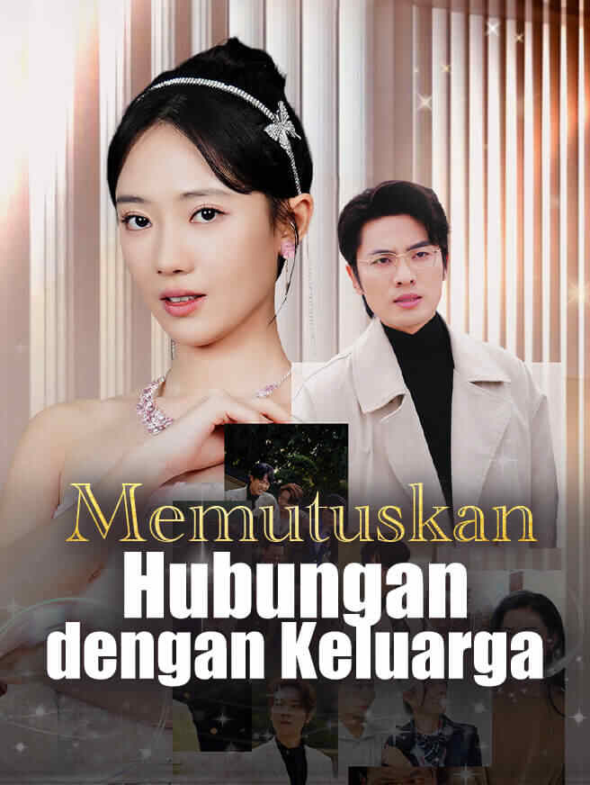 Memutuskan Hubungan dengan Keluarga