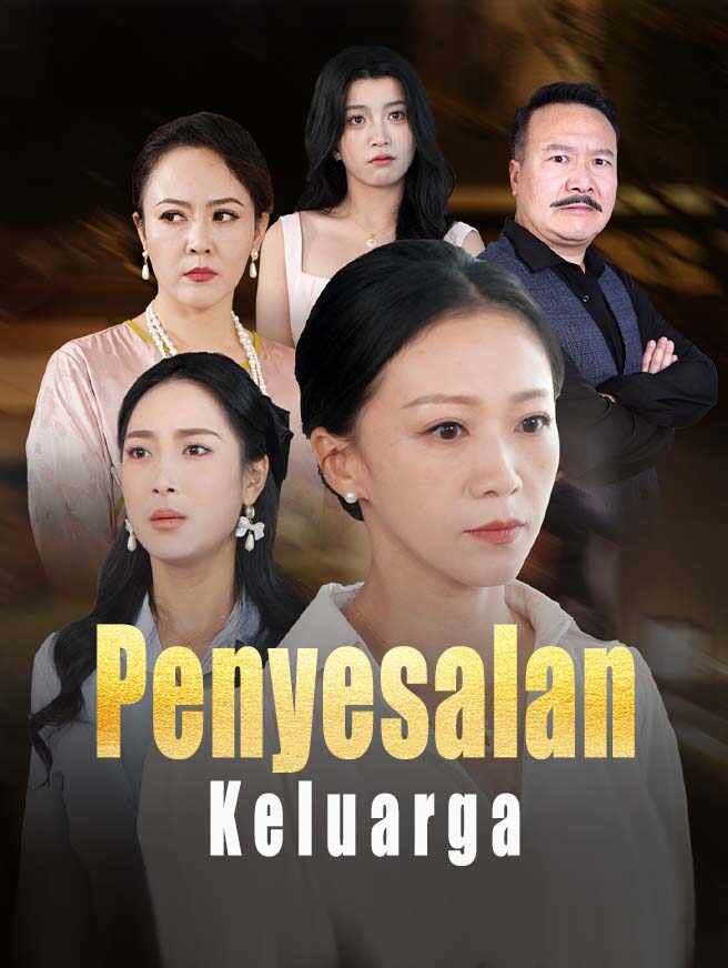 Penyesalan Keluarga