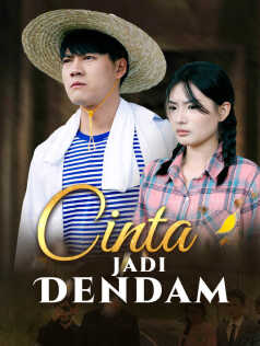 Cinta Jadi Dendam