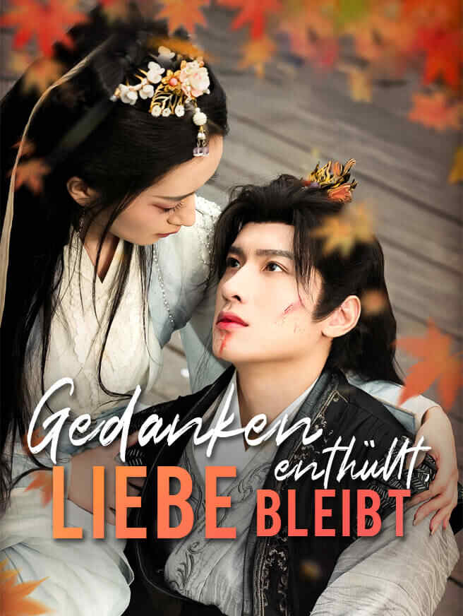 Gedanken enthüllt,  Liebe bleibt