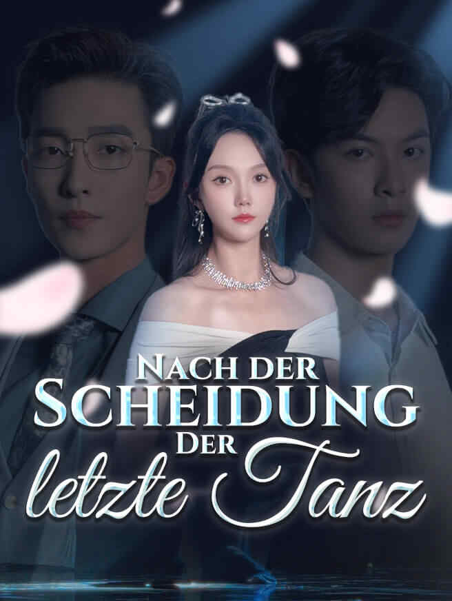 Nach der Scheidung - Der letzte Tanz