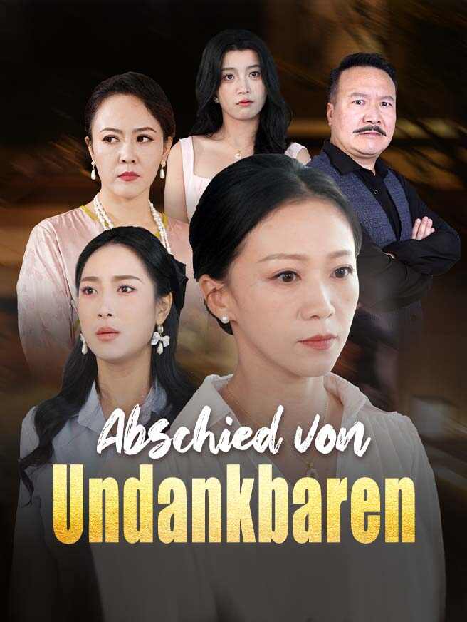 Abschied von Undankbaren