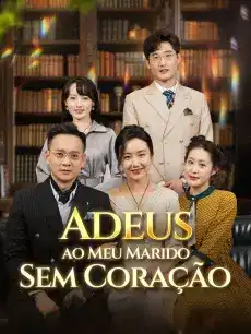 Adeus ao Meu Marido Sem Coração