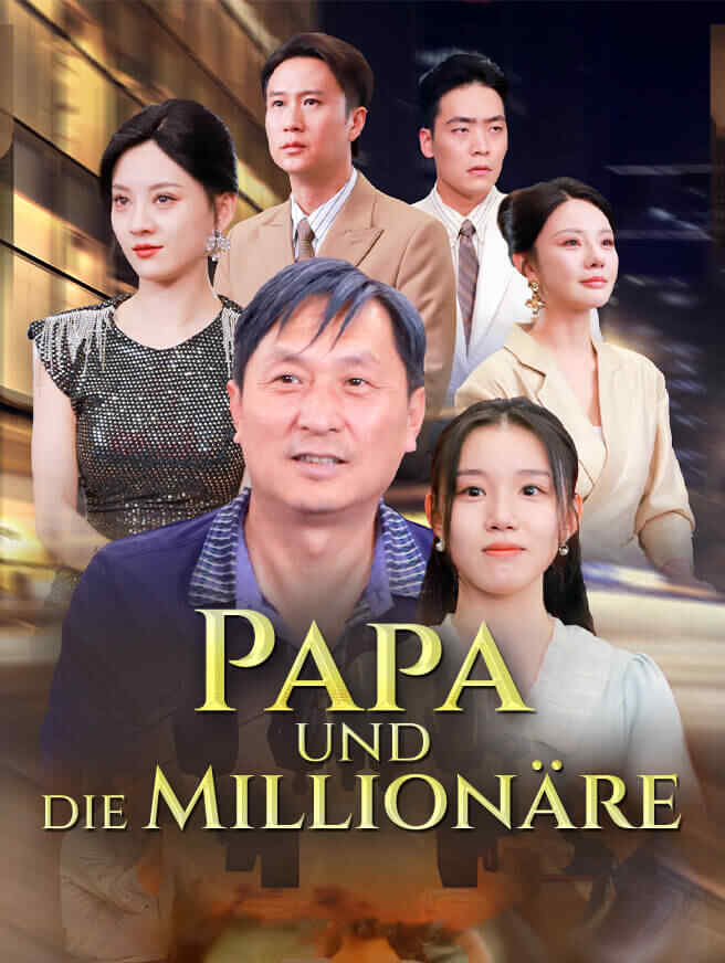 Papa und die Millionäre