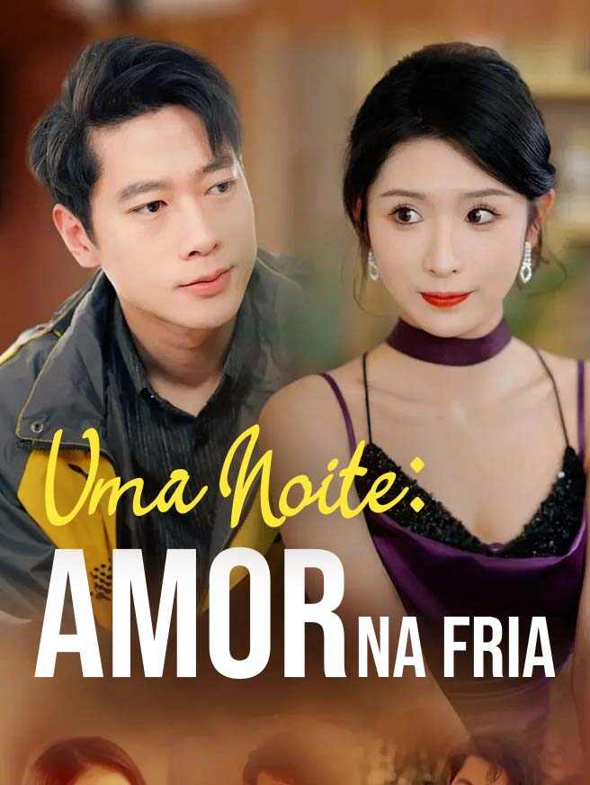 Uma Noite: Amor na Fria