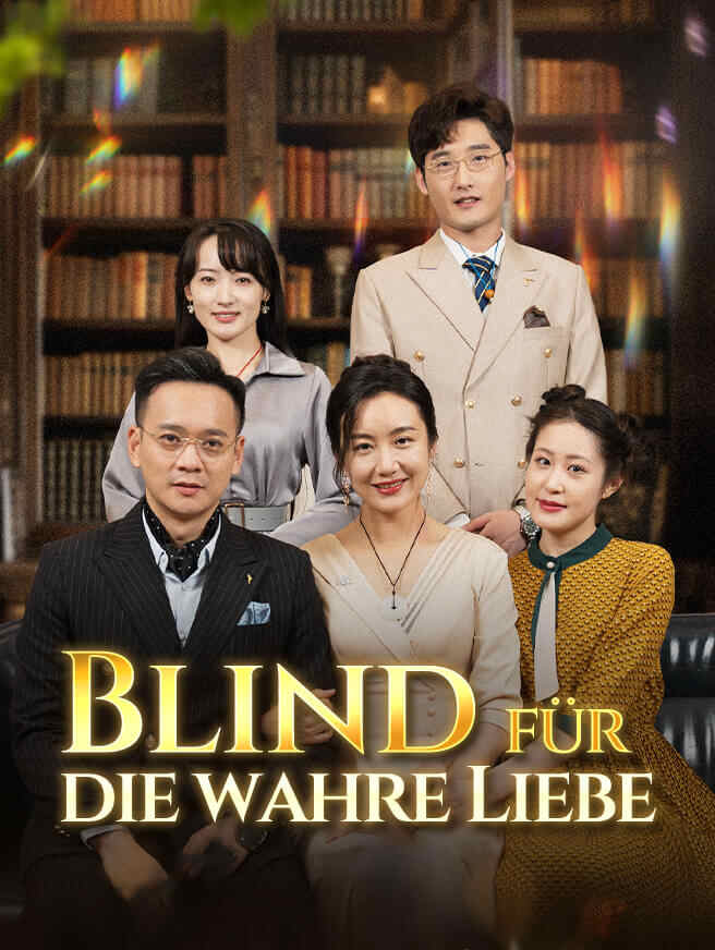 Blind für die wahre Liebe