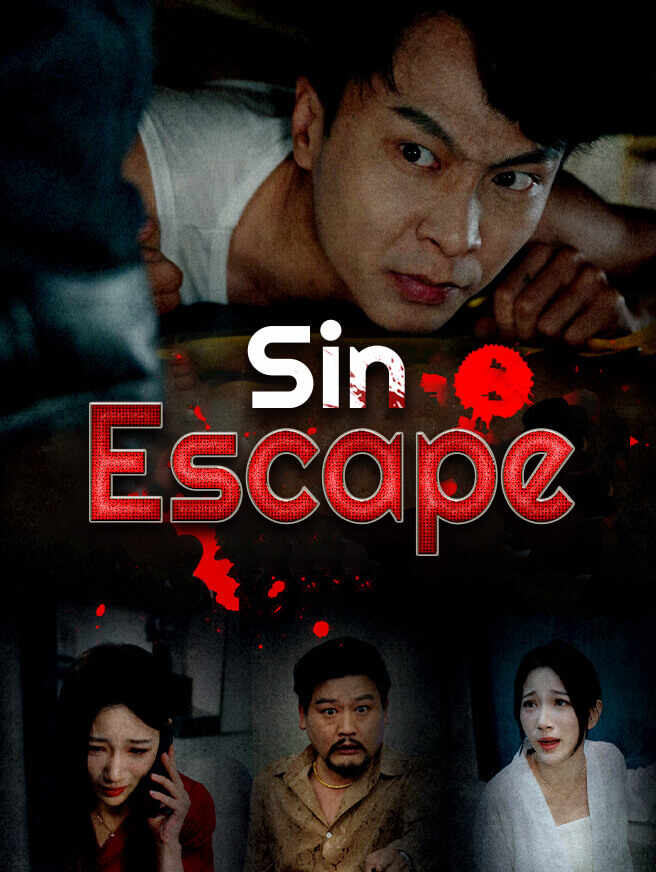 Sin Escape