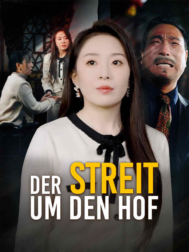 Der Streit um den Hof