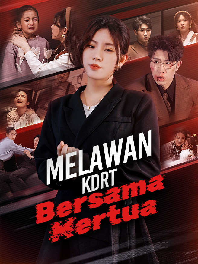 Melawan KDRT Bersama Mertua