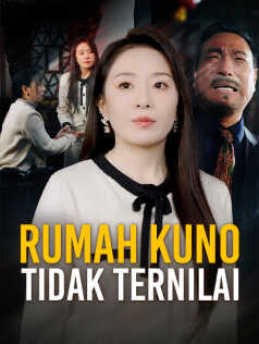 Rumah Kuno tidak ternilai