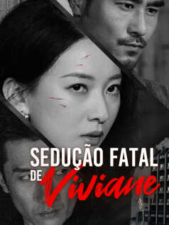 Sedução Fatal de Viviane