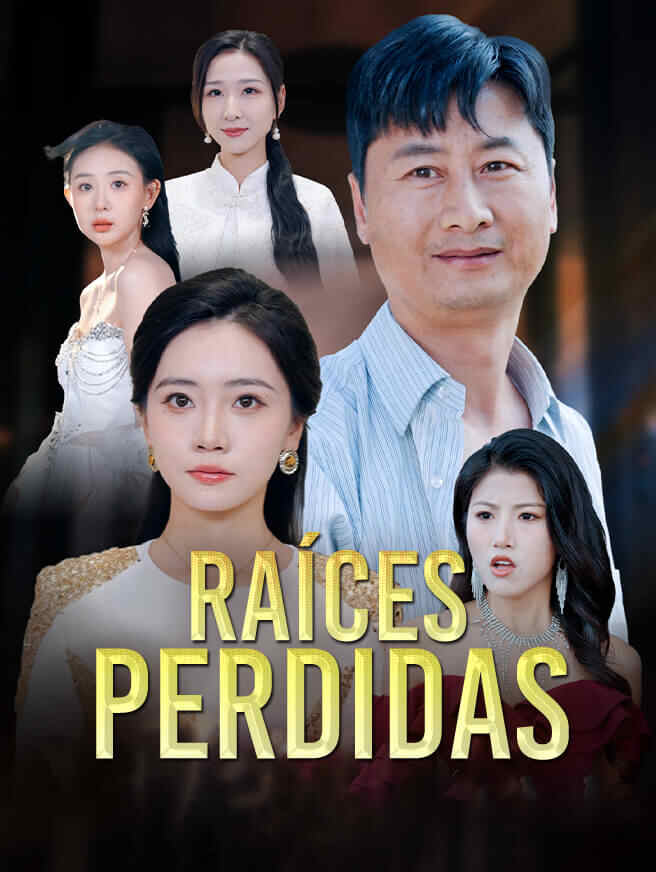 Raíces Perdidas
