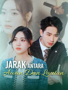 Jarak Antara Awan Dan Lautan