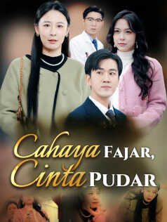 Cahaya Fajar, Cinta Pudar