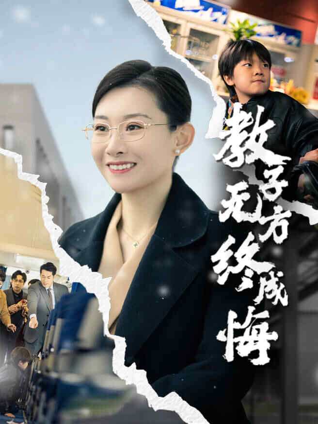 教子无方终成悔